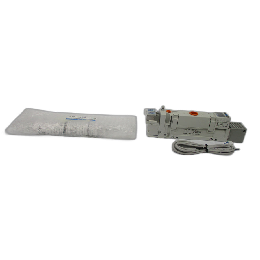 SMC ZL112AN-K15MZ-DPL 24VDC NSMP
