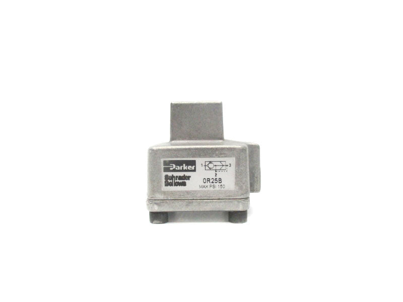 PARKER 0R25B 150PSI NSNP