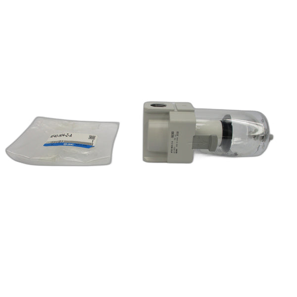SMC AF40-NO4-Z-A 150PSI NSMP