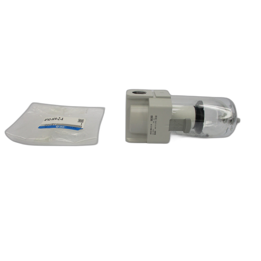 SMC AF40-NO4-Z-A 150PSI NSMP