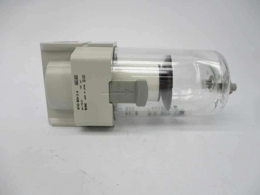 SMC AF40-NO4-Z-A 150PSI NSMP
