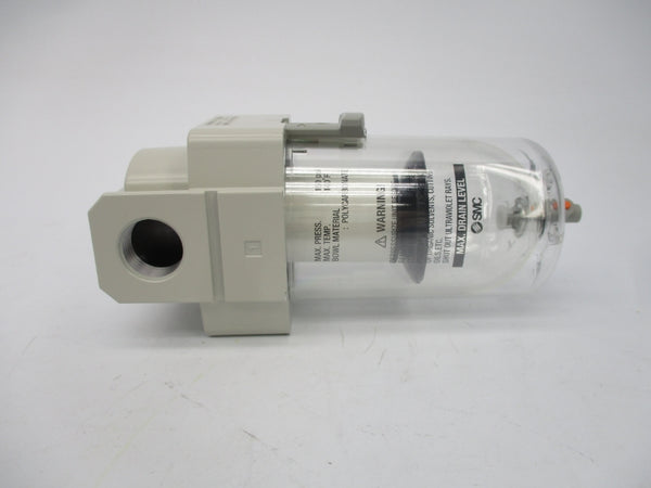 SMC AF40-NO4-Z-A 150PSI NSMP