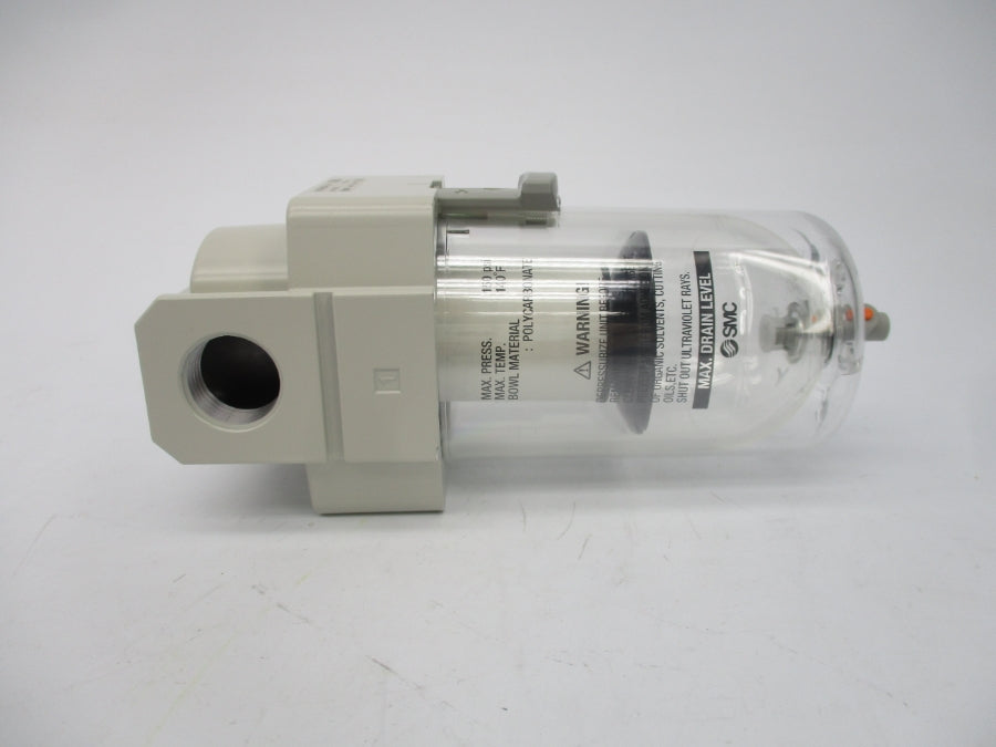SMC AF40-NO4-Z-A 150PSI NSMP