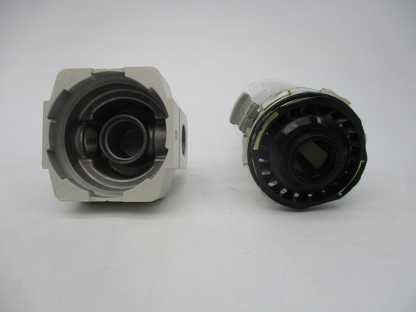 SMC AF40-NO4-Z-A 150PSI NSMP