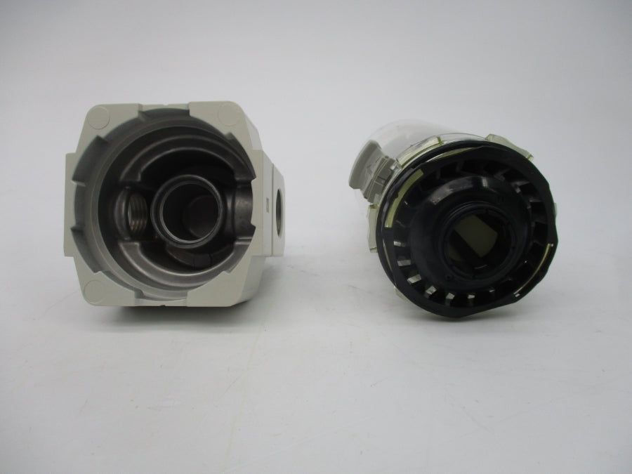 SMC AF40-NO4-Z-A 150PSI NSMP