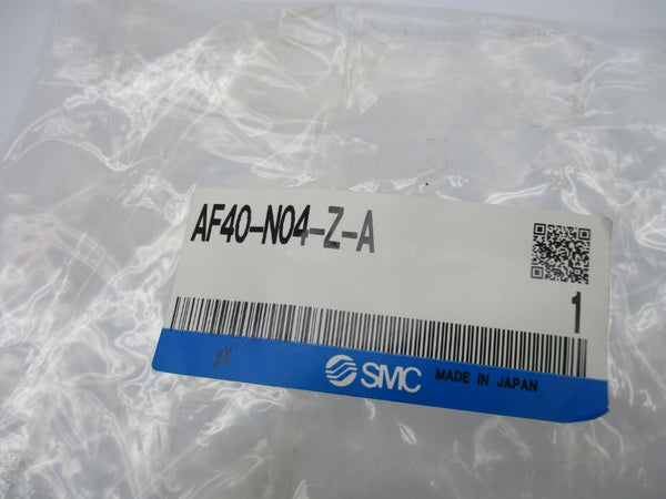 SMC AF40-NO4-Z-A 150PSI NSMP