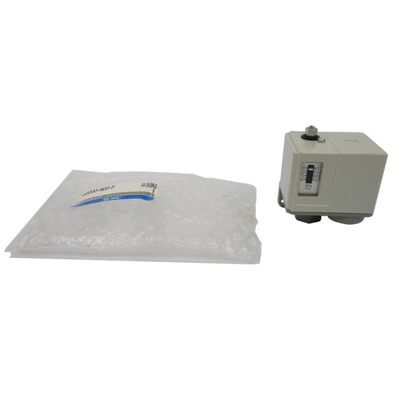 SMC IS3000-N02-P 125V-250V 5-3A NSMP
