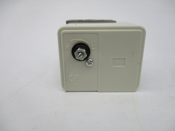 SMC IS3000-N02-P 125V-250V 5-3A NSMP