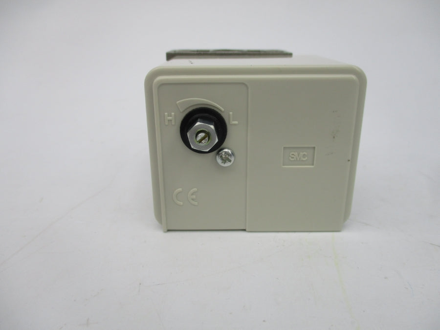 SMC IS3000-N02-P 125V-250V 5-3A NSMP