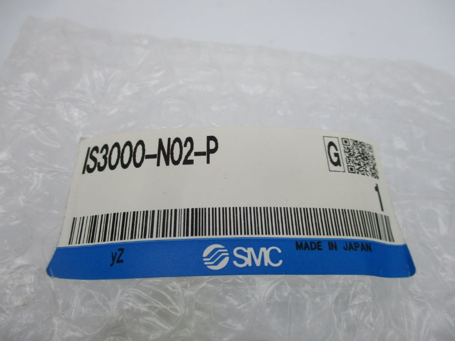 SMC IS3000-N02-P 125V-250V 5-3A NSMP