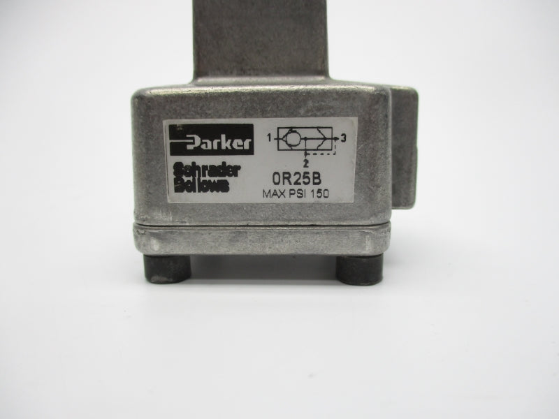 PARKER 0R25B 150PSI NSNP