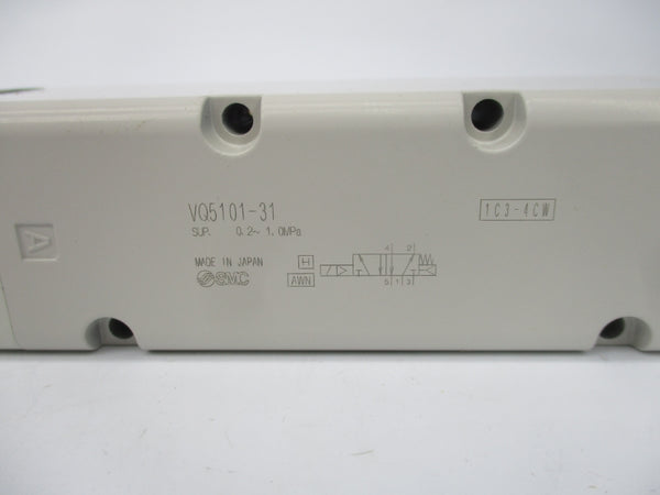 SMC VQ5101-31 NSMP