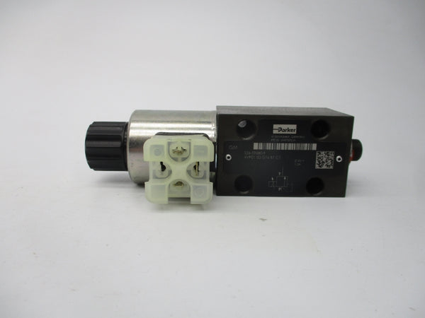 PARKER S26-59680-F 4VP0150G16B1C1 16V 1.3A NSMP