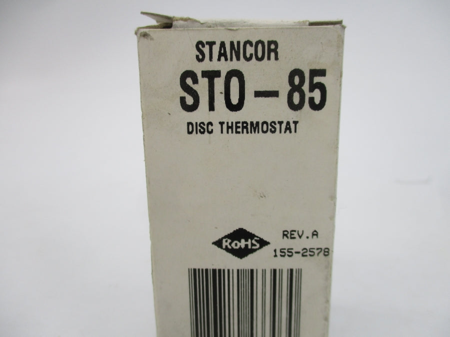 STANCOR STO-85 REV. A NSMP