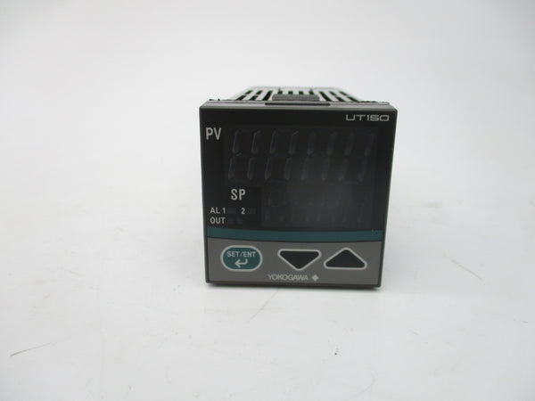 YOKOGAWA UT150-RA/AL 100-240VAC NSMP