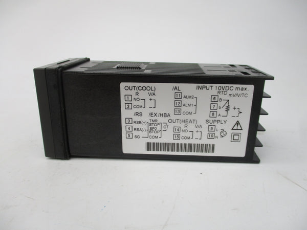 YOKOGAWA UT150-RA/AL 100-240VAC NSMP