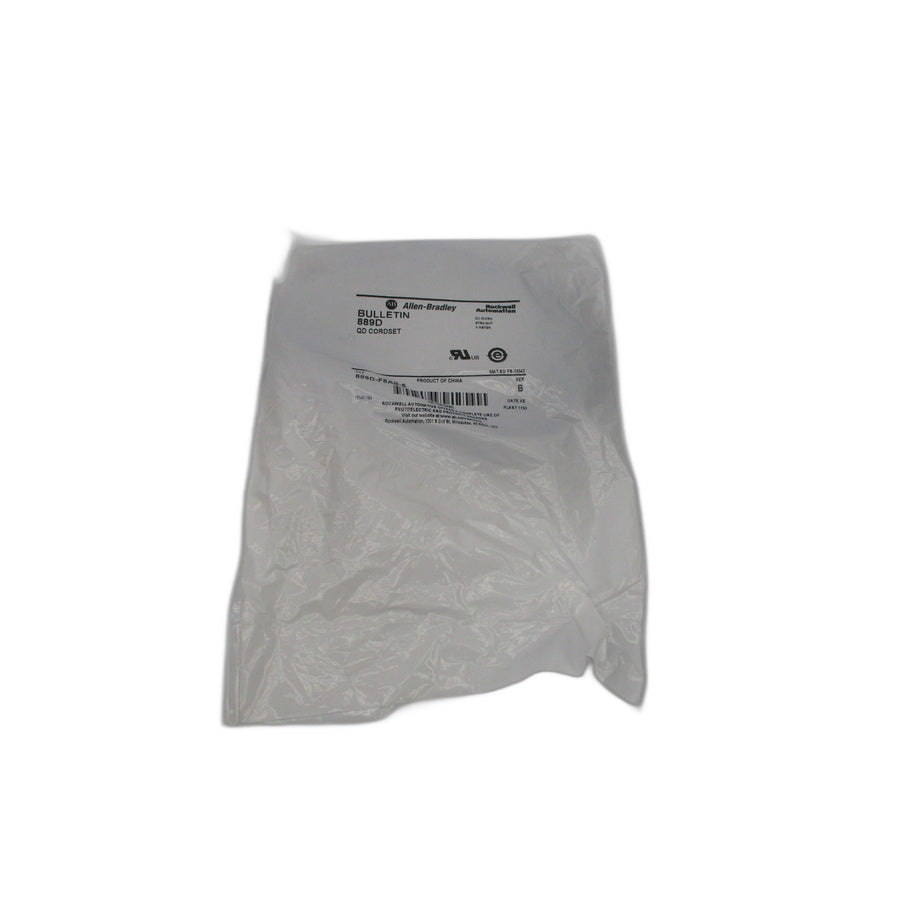 INDUSTRIAL SPARE PART 889D-F8AB-5 SER. B NSMP