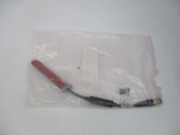 ALLEN BRADLEY 450L-APR-ED-8 SER. A 24VDC REV. A NSMP