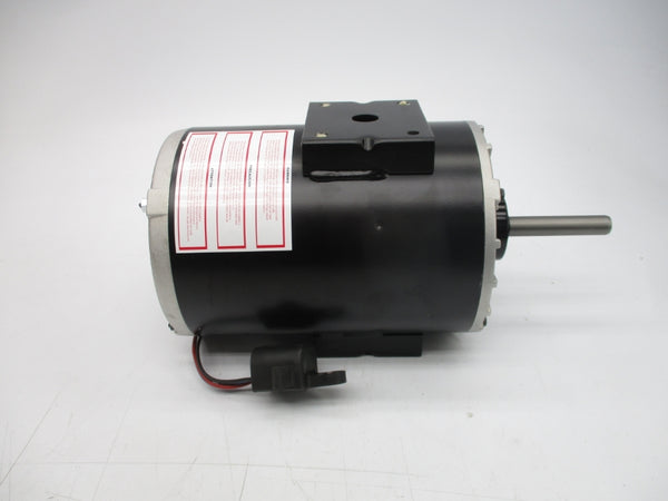 TRANE MOT12628 460V 2.7A 1140RPM 1 1/2HP NSMP