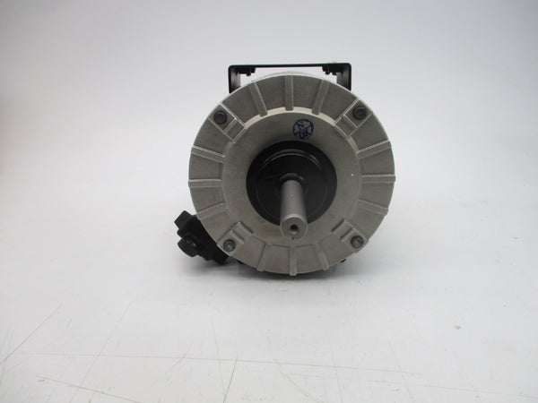 TRANE MOT12628 460V 2.7A 1140RPM 1 1/2HP NSMP
