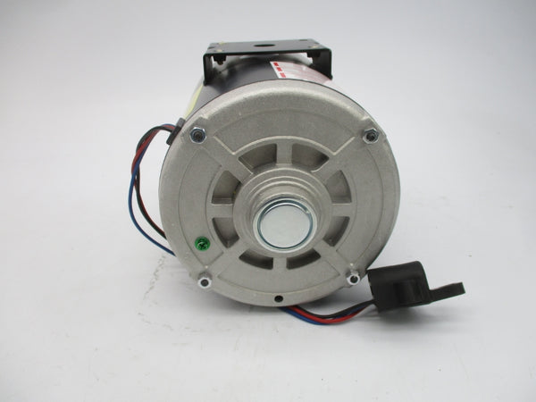TRANE MOT12628 460V 2.7A 1140RPM 1 1/2HP NSMP