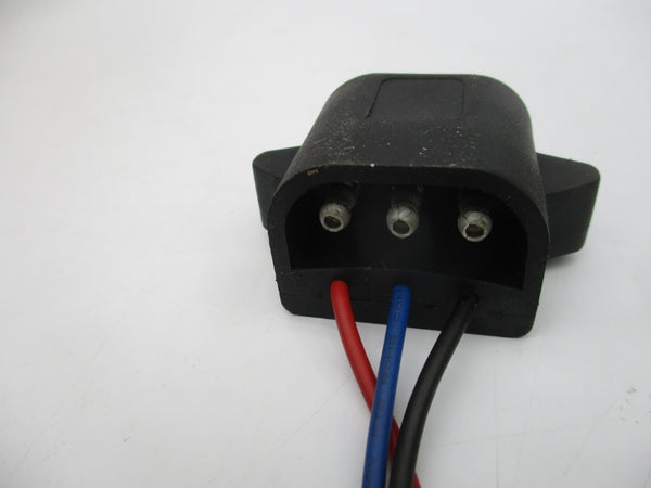 TRANE MOT12628 460V 2.7A 1140RPM 1 1/2HP NSMP