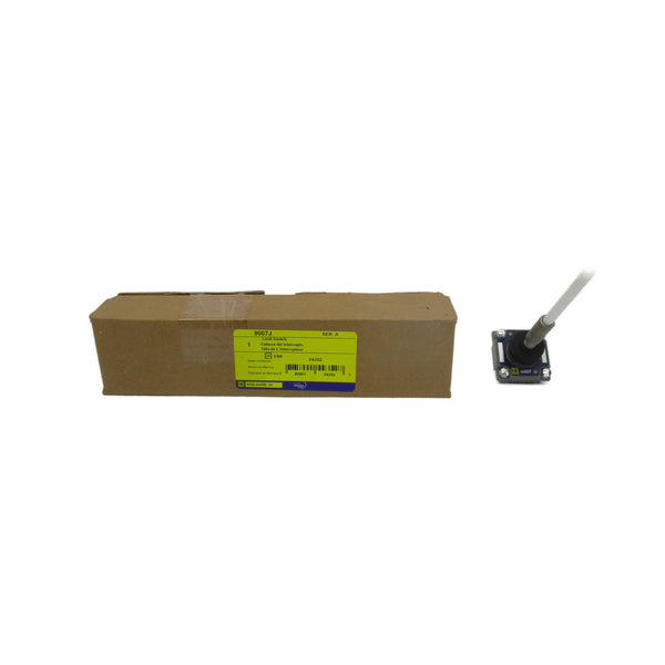 SQUARE D 9007J SER. A NSMP