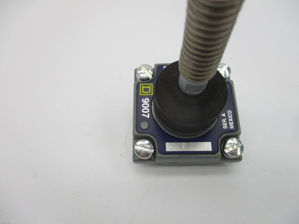 SQUARE D 9007J SER. A NSMP