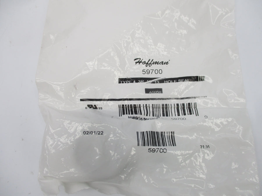 HOFFMAN 59700 AS050 NSMP