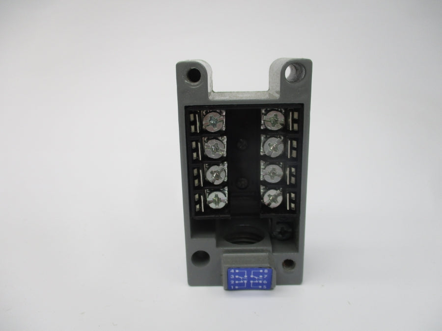 SQUARE D 9007CT62 SER. A NSMP