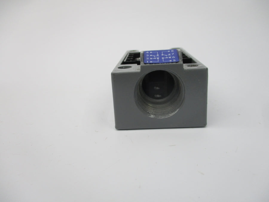 SQUARE D 9007CT62 SER. A NSMP