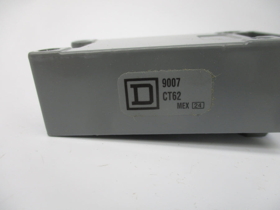 SQUARE D 9007CT62 SER. A NSMP