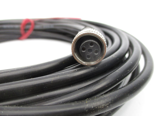 KEYENCE OP-87635 300VAC/DC 4A NSMP