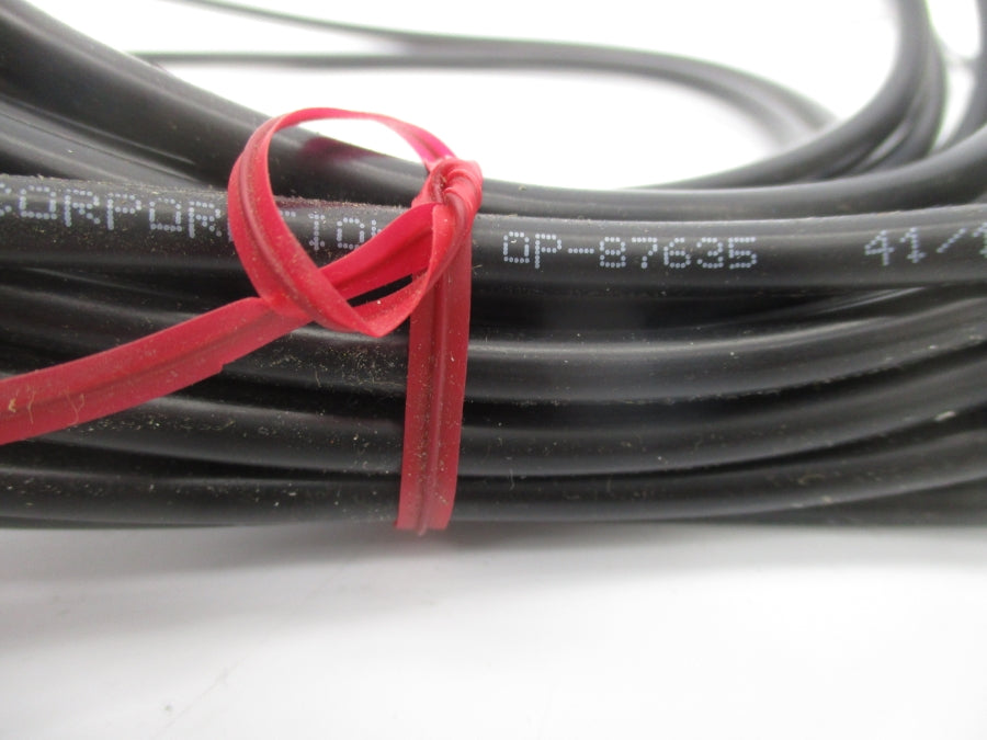 KEYENCE OP-87635 300VAC/DC 4A NSMP