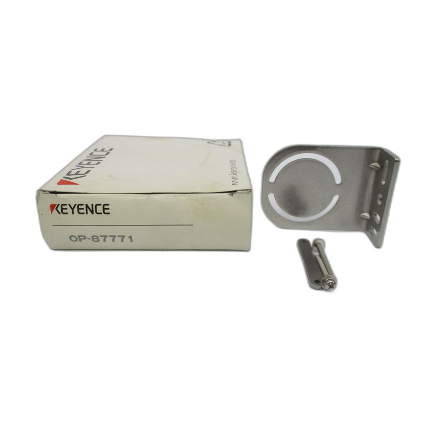 KEYENCE OP-87771 NSMP