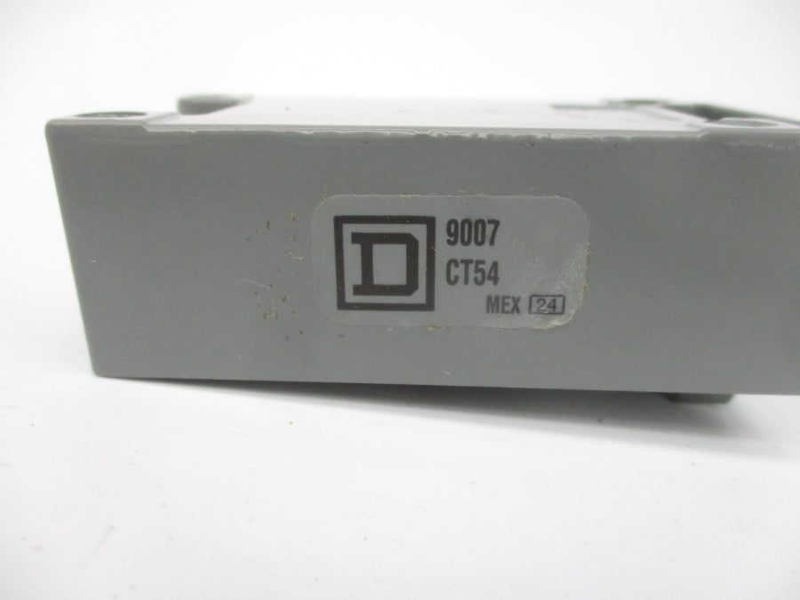 SQUARE D 9007CT54 SER. A NSMP