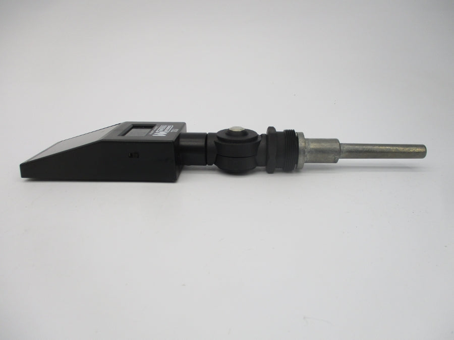 WEISS INSTRUMENTS 2CYL7 -50-300'F NSMP