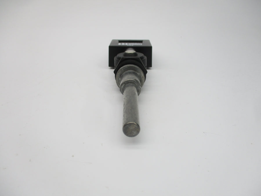 WEISS INSTRUMENTS 2CYL7 -50-300'F NSMP