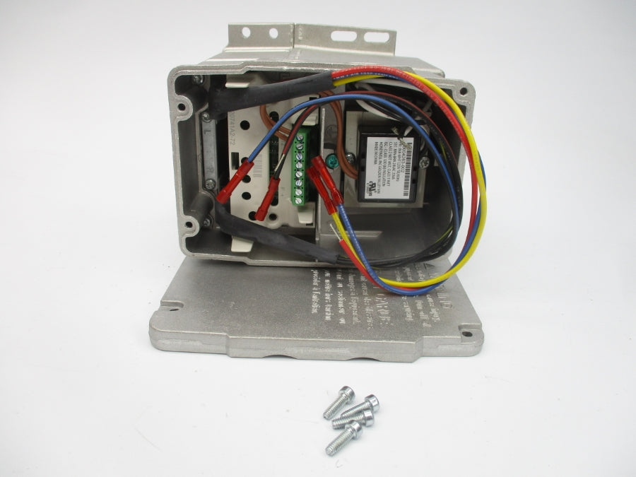 HONEYWELL M7284C1000 120V 90-160' NSMP
