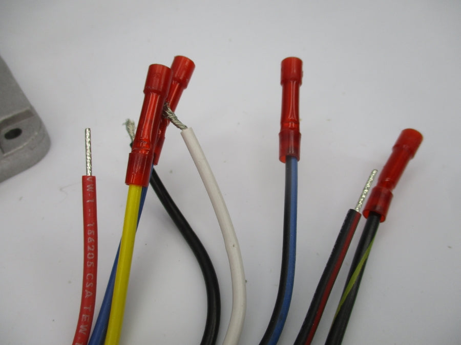HONEYWELL M7284C1000 120V 90-160' NSMP