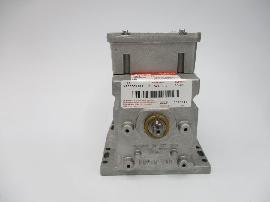 HONEYWELL M7285C1009 120V 90-160' 30-60S NSMP