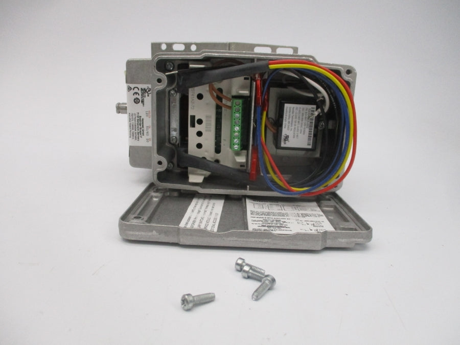 HONEYWELL M7285C1009 120V 90-160' 30-60S NSMP