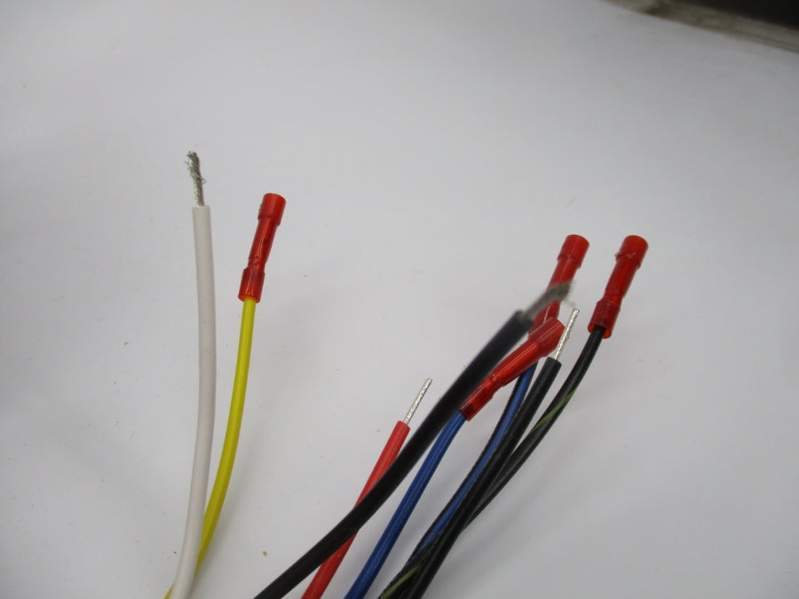 HONEYWELL M7285C1009 120V 90-160' 30-60S NSMP