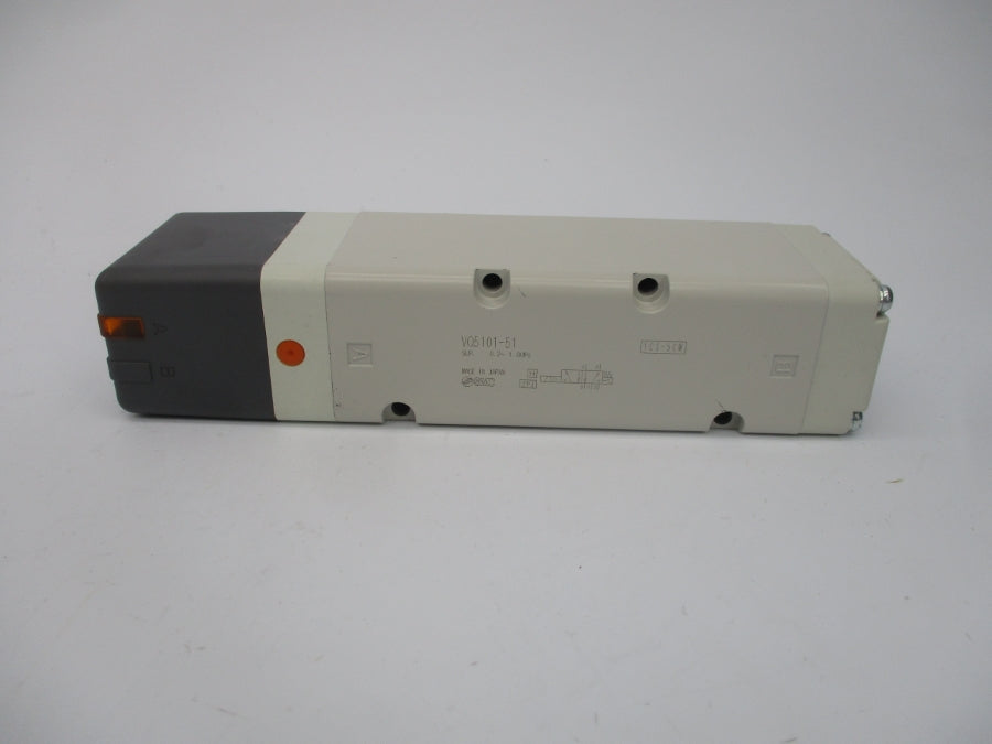SMC VQ5101-51 NSMP