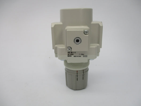 SMC AR40-NO4-Z-B 7-125PSI NSMP