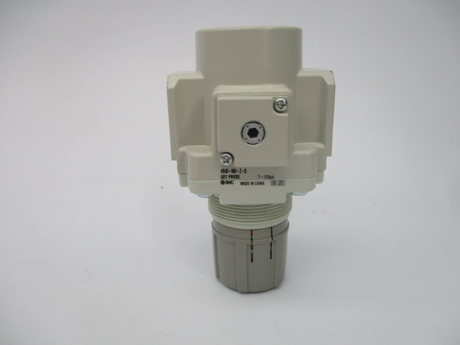 SMC AR40-NO4-Z-B 7-125PSI NSMP