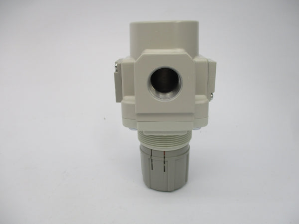 SMC AR40-NO4-Z-B 7-125PSI NSMP