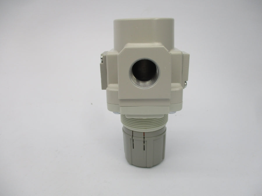 SMC AR40-NO4-Z-B 7-125PSI NSMP