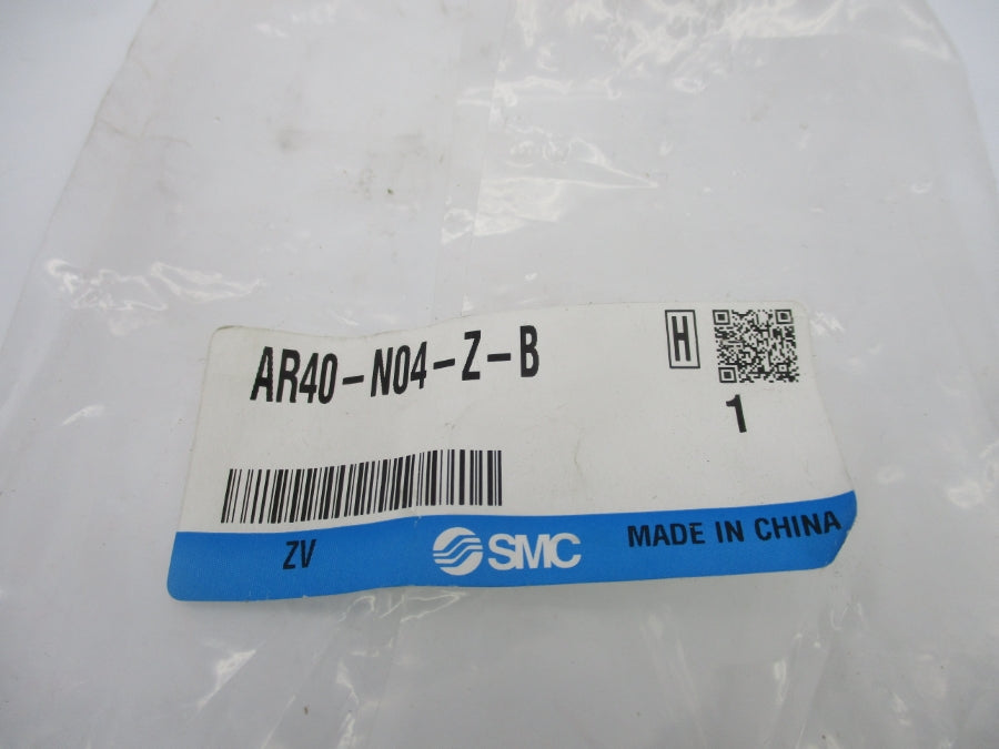 SMC AR40-NO4-Z-B 7-125PSI NSMP