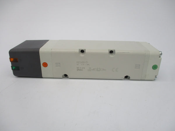 SMC VQ5400-51 NSMP